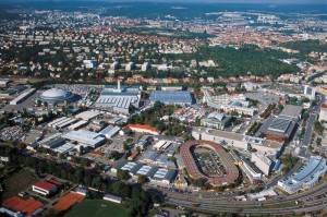 City of Brno - Masaryk University