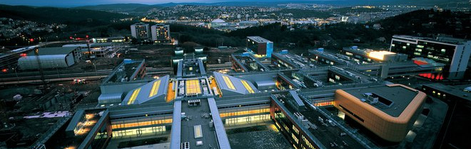 Faculty of Medicine of Masaryk