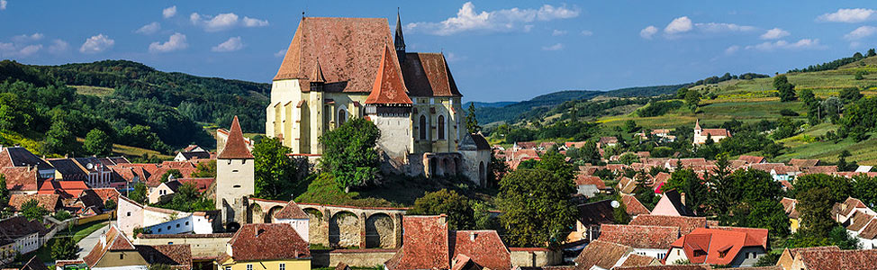 Facts & Figures - Cluj-Napoca