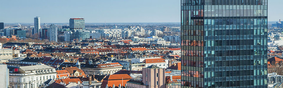 General Information University of Zagreb School of Medicine
