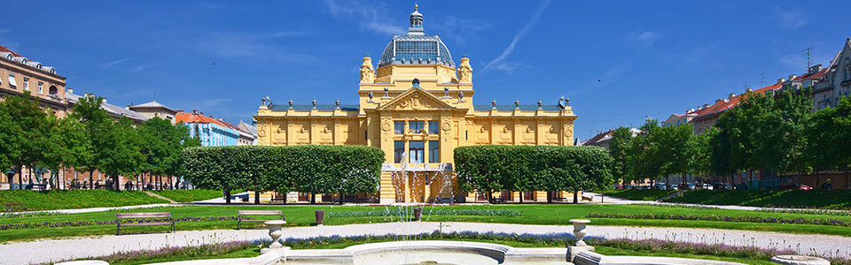 General Information University of Zagreb School of Medicine