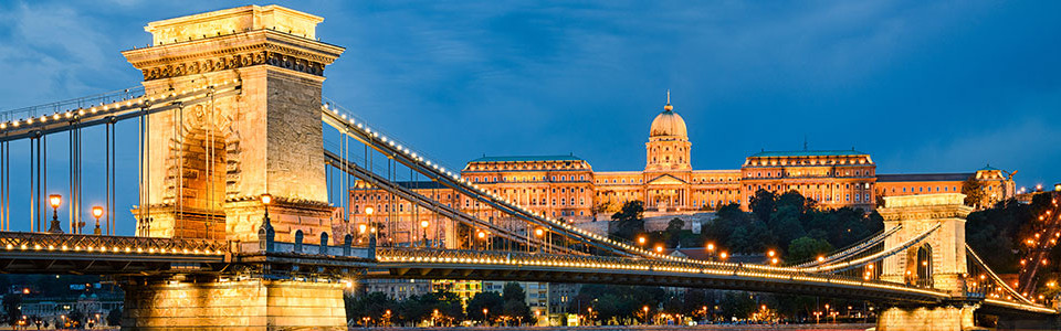 The City Of Budapest Msa Medizinstudium Im Ausland