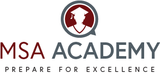 MSA-academy-logo