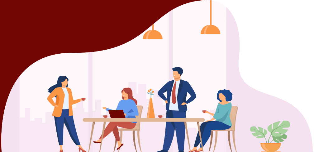 Infotag banner